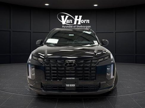Used 2025 Hyundai Palisade Calligraphy AWD/4WD image 2