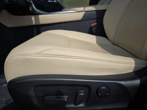Used 2022 Lexus RX 350 AWD w/ Premium Package image 32