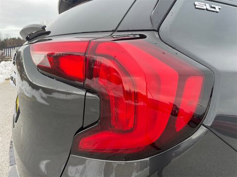 Used 2018 GMC Terrain SLT w/ Preferred Package image 51