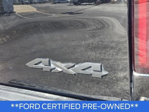 Used 2024 RAM 3500 Laramie w/ Night Edition image 10