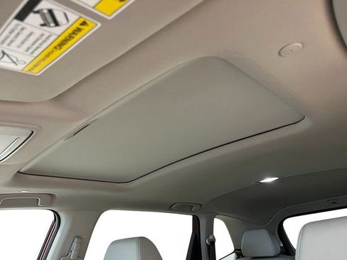 New 2026 Honda CR-V EX-L image 23