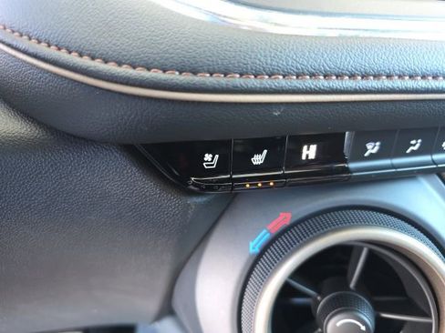 Used 2023 Chevrolet Blazer Premier w/ Driver Confidence II Package image 34