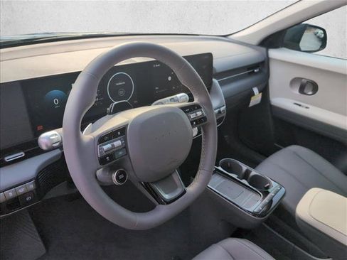 New 2026 Hyundai Ioniq 5 SEL image 3