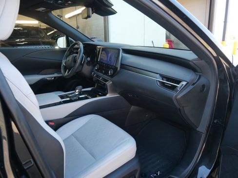 Certified 2024 Lexus RX 350 Premium Plus image 13