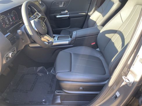 New 2026 Mercedes-Benz GLA 250 GLA 250 SUV image 18