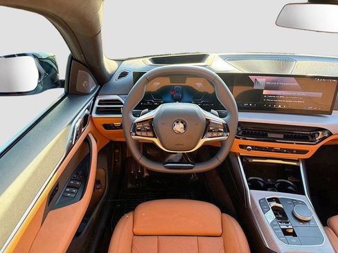 New 2026 BMW 430i w/ Premium Package RWD image 17
