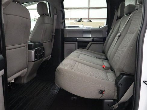Used 2019 Ford F250 XLT w/ XLT Premium Package AWD/4WD image 44