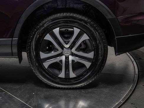 Certified 2017 Toyota RAV4 LE FWD image 10