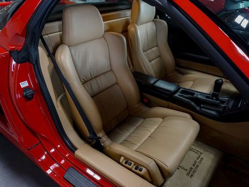 Used 1998 Acura NSX T image 38