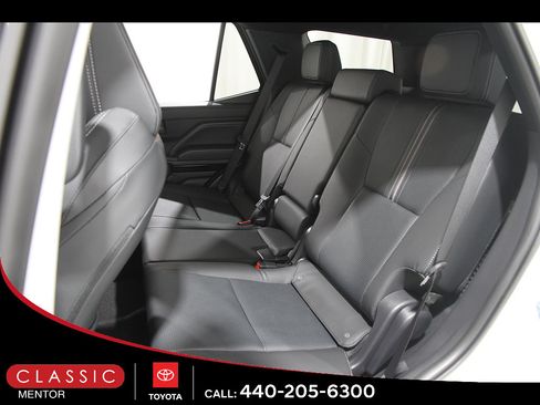Used 2026 Toyota 4Runner Limited AWD/4WD image 20