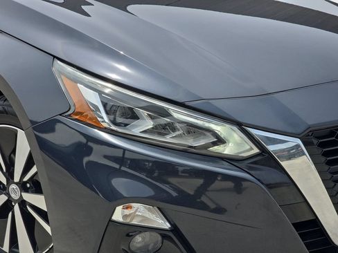 Used 2020 Nissan Altima 2.5 SL AWD/4WD image 34