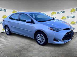 Used 2017 Toyota Corolla LE image 1