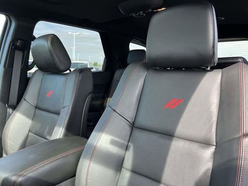New 2026 Dodge Durango GT AWD/4WD image 25
