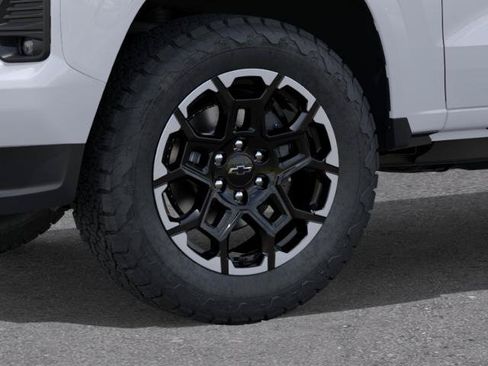 New 2026 Chevrolet Colorado Z71 w/ Z71 Convenience Package 2 AWD/4WD image 9
