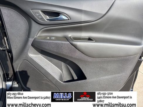Used 2023 Chevrolet Equinox LT image 18