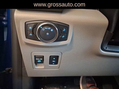 Used 2018 Ford F150 XLT w/ Equipment Group 302A Luxury image 18