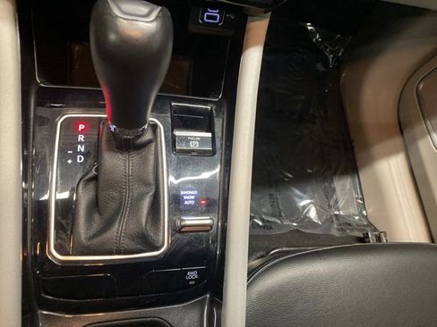 Used 2023 Jeep Compass Latitude image 22