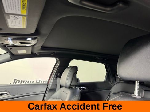 Used 2025 Kia Sportage X-Line w/ Premium Package image 3