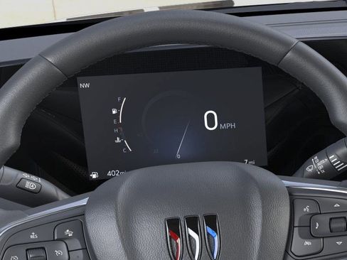 New 2026 Buick Envista Sport Touring image 18