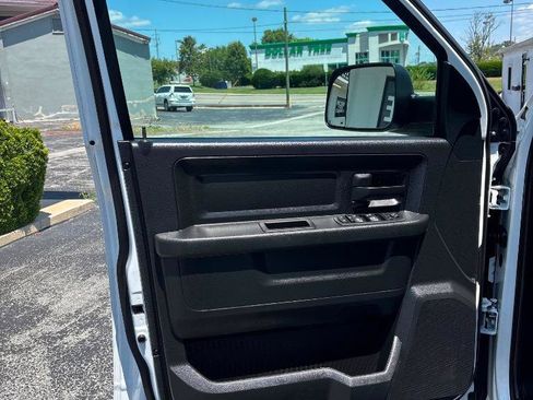 Used 2016 RAM 1500 Tradesman w/ Protection Group AWD/4WD image 14