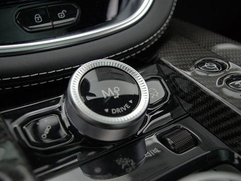 Used 2023 Aston Martin DBX 707 image 43