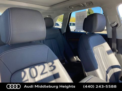 Certified 2023 Audi Q5 2.0T Premium Plus w/ Premium Plus Package image 41