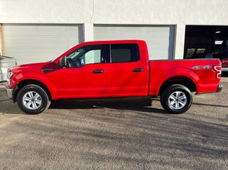 Used 2018 Ford F150 XLT video 2