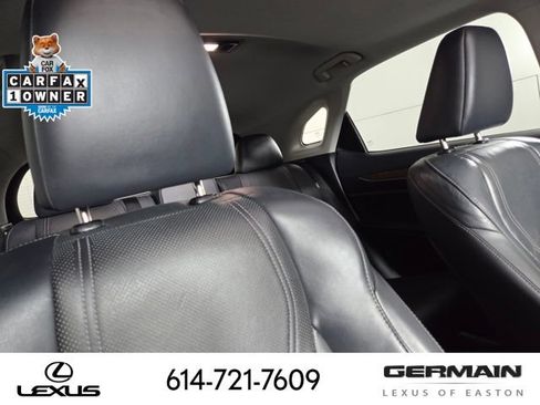 Used 2018 Lexus RX 350 AWD w/ Premium Package image 21
