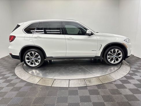 Used 2018 BMW X5 xDrive35i AWD/4WD image 17