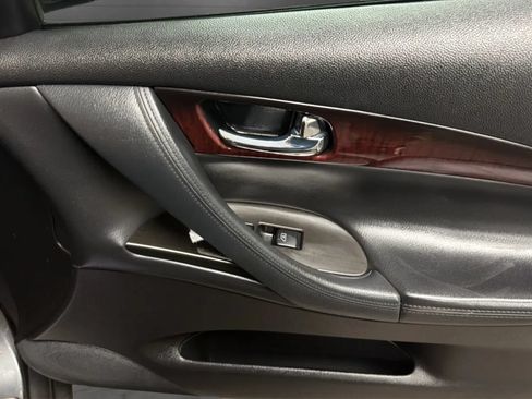 Used 2017 INFINITI QX50 2WD w/ Technology Package image 18