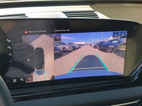 New 2025 Audi A5 2.0T Premium Plus image 28