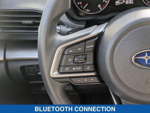 Certified 2025 Subaru Impreza 2.0i Sport image 19