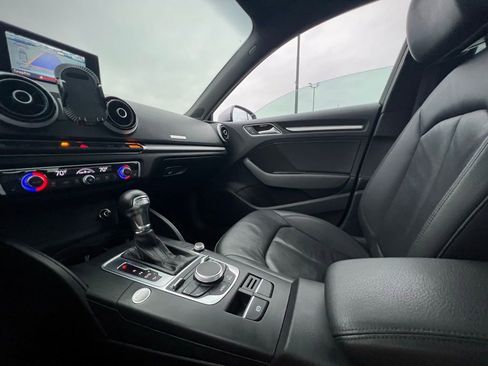 Used 2016 Audi A3 e-tron Premium w/ 17" Wheel Package image 50