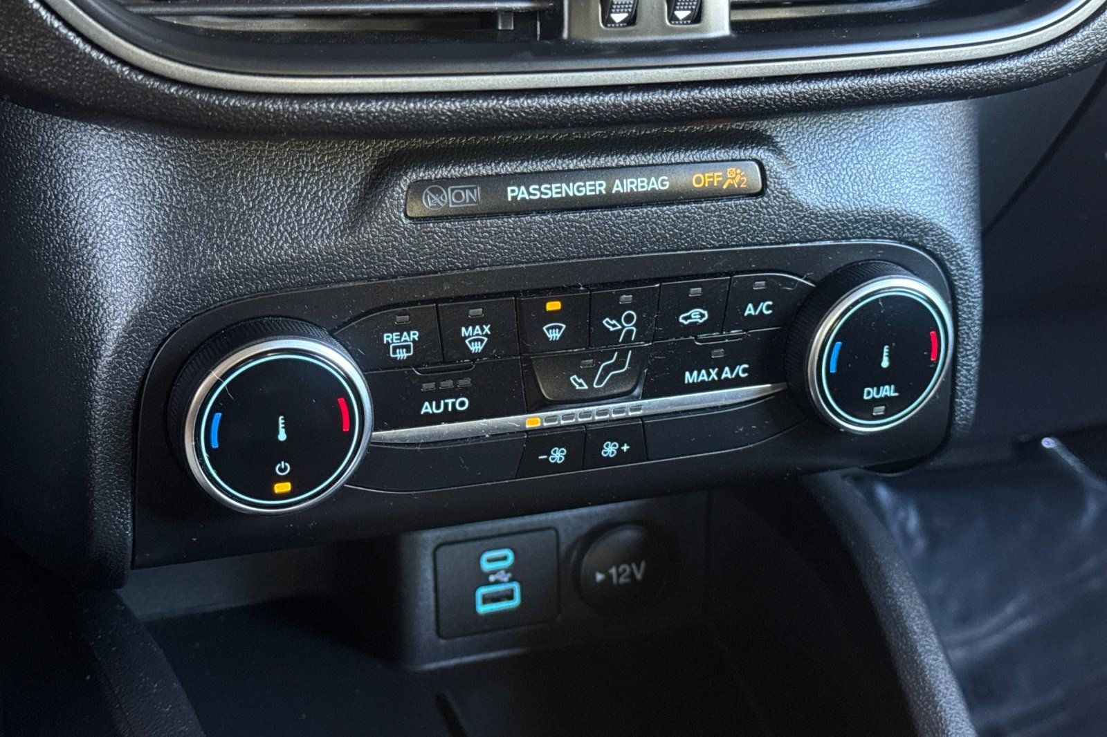 Used 2023 Ford Escape Active FWD image 19