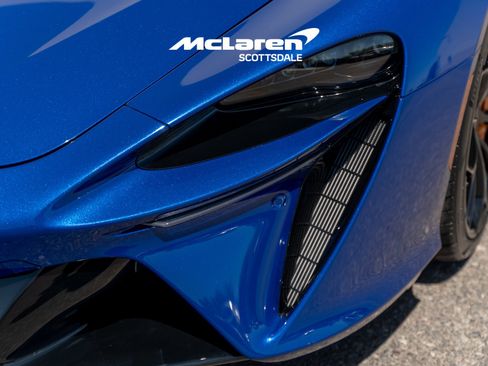 New 2026 McLaren Artura Spider RWD image 20