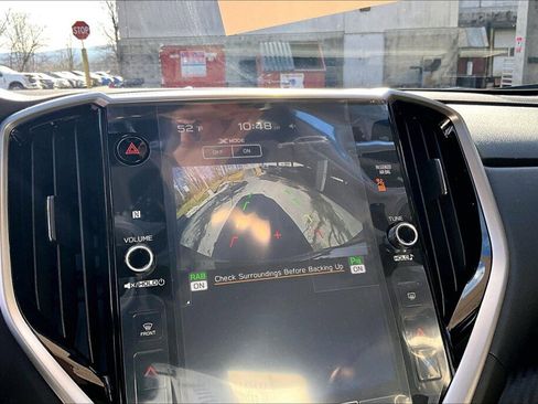 Certified 2025 Subaru Ascent Premium image 9