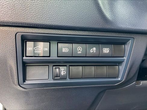 Used 2025 Toyota Tundra SR5 w/ SX Package image 31