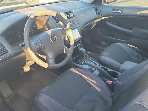 Used 2007 Honda Accord SE image 4