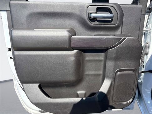 Used 2024 Chevrolet Silverado 3500 W/T w/ WT Convenience Package image 21