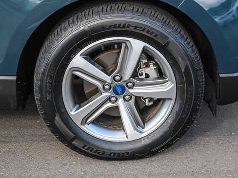 Used 2019 Ford Edge SEL w/ Equipment Group 201A image 30