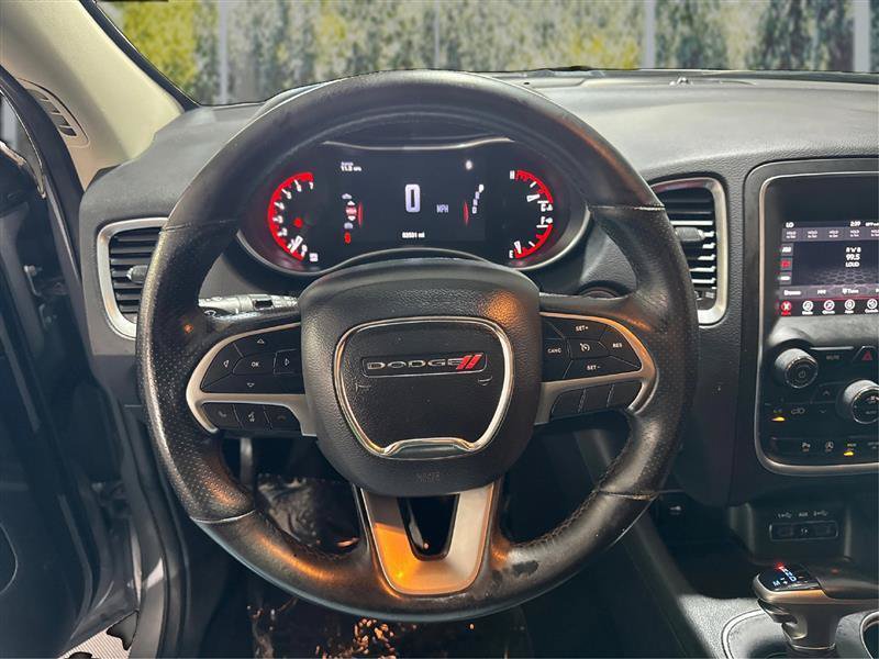 Used 2019 Dodge Durango SXT AWD/4WD image 18