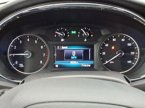 Certified 2022 Buick Encore Preferred w/ Safety Package image 29