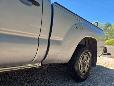 Used 2009 Toyota Tacoma 2WD Regular Cab image 35