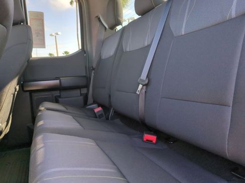 New 2025 Ford F150 STX w/ Equipment Group 200A image 14