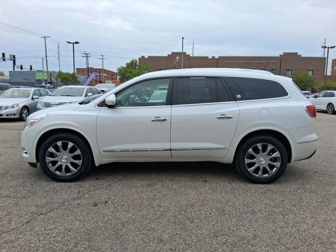 Used 2016 Buick Enclave Premium w/ Experience Buick Package AWD/4WD image 10