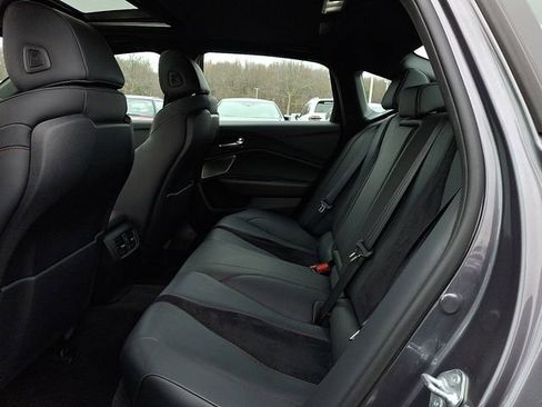 Used 2022 Acura TLX SH-AWD w/ A-SPEC Pkg image 10