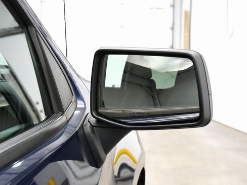 Used 2021 Chevrolet Silverado 1500 Custom Trail Boss image 38