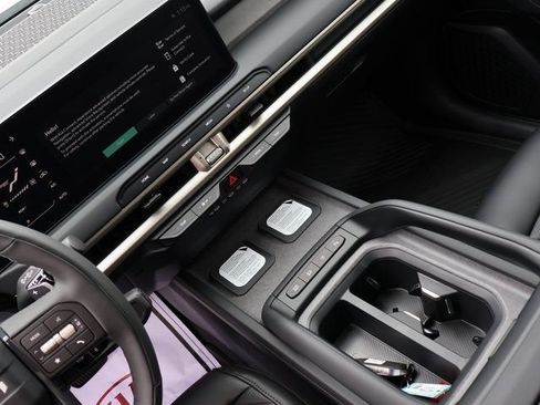 New 2027 Kia Telluride EX FWD image 28