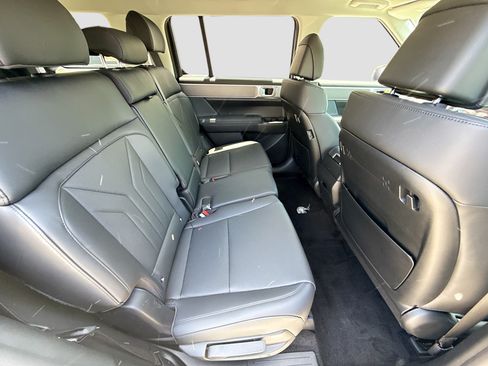 New 2026 Hyundai Santa Fe XRT AWD/4WD image 19