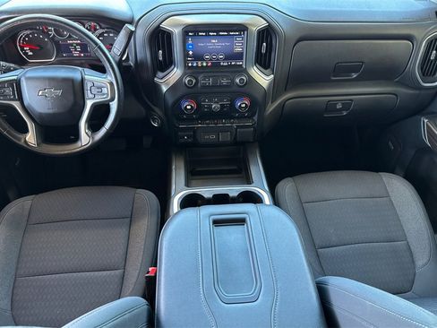 Used 2021 Chevrolet Silverado 1500 RST image 13